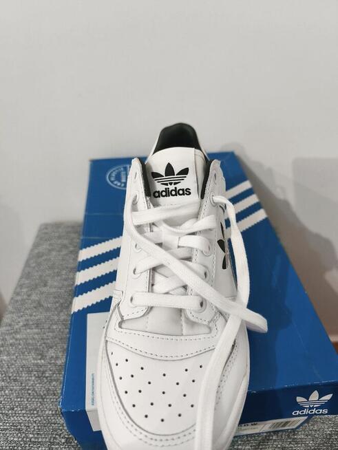 Adidas Forum Bold W