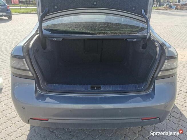 Saab 9-3 Vector! Możliwa zamiana!