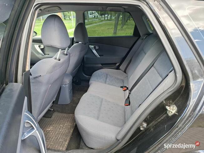 Nissan Primera lpg gaz Możliwa zamiana