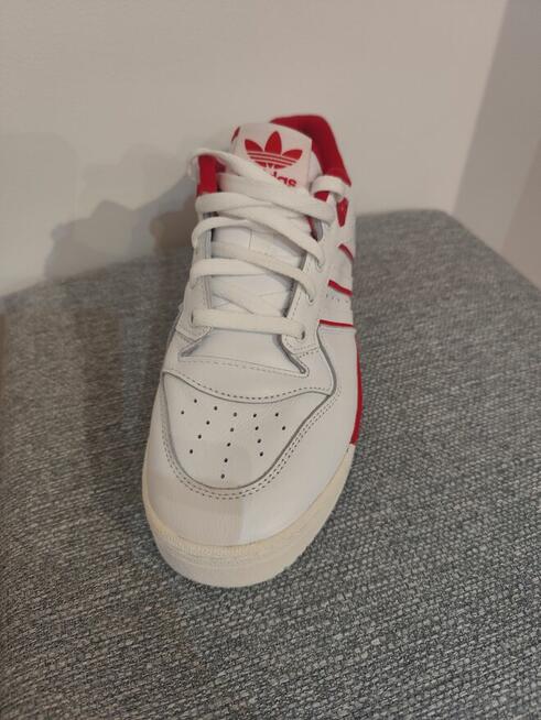 Adidas Rivalry Low