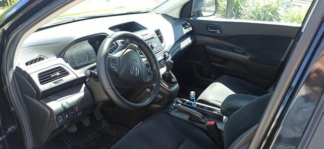 Sprzedam Honda CRV