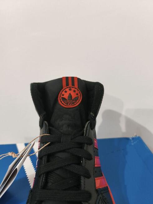 Adidas Top Ten RB J