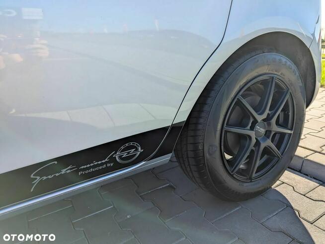 Opel Corsa 1.4 Enjoy