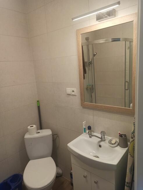 Sprzedam mieszkanie 1 pokojowe 24,31 m2 z 2019 r Konwaliowa