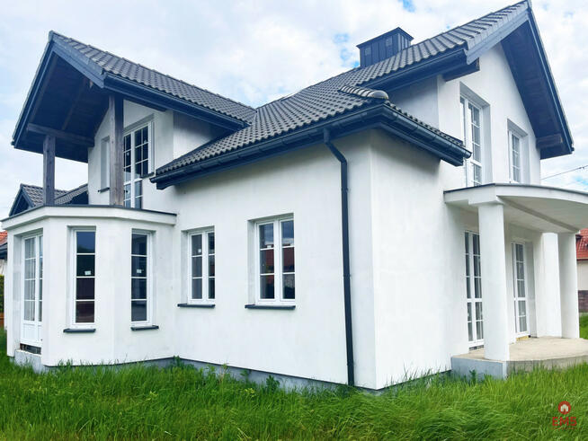 Dom Białystok Jaroszówka,