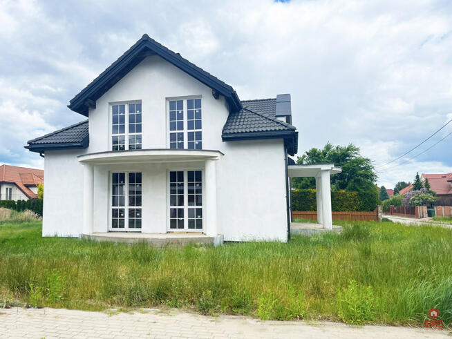 Dom Białystok Jaroszówka,