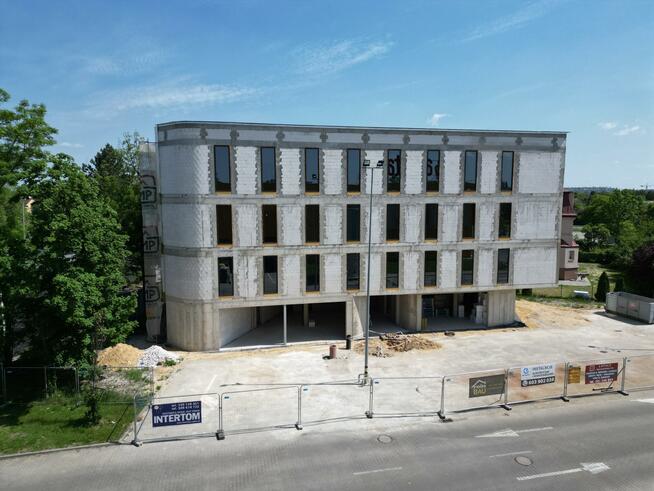 Lokal użytkowy Opole, Ozimska