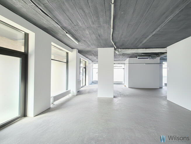 Lokal użytkowy Warszawa gm. Wilanów Wilanów,