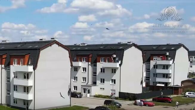 Piękna kawalerka w doskonałej lokalizacji z dobrą komunikacją/PKP Mokronos