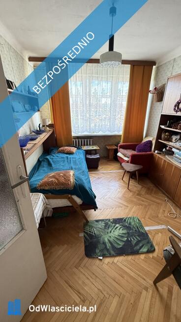 Mieszkanie 47,88