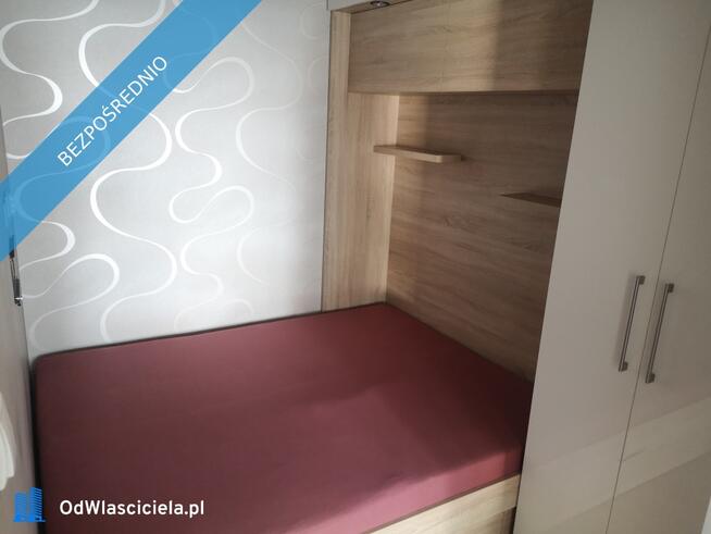 Ełk, centrum - 39m2, 2 pokoje, widok na jezioro, ALL IN!