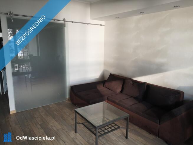Ełk, centrum - 39m2, 2 pokoje, widok na jezioro, ALL IN!