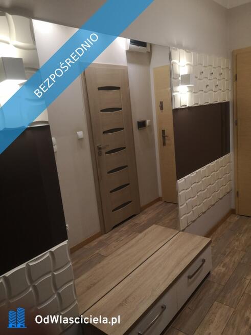 Ełk, centrum - 39m2, 2 pokoje, widok na jezioro, ALL IN!