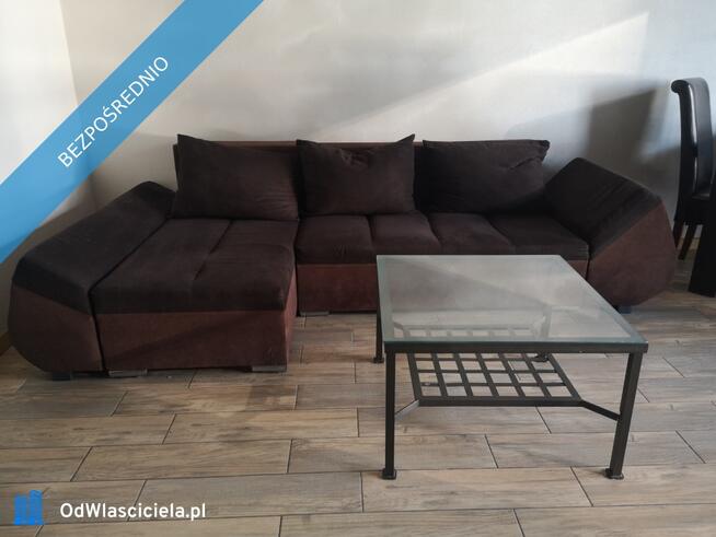 Ełk, centrum - 39m2, 2 pokoje, widok na jezioro, ALL IN!