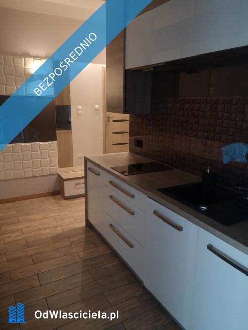 Ełk, centrum - 39m2, 2 pokoje, widok na jezioro, ALL IN!