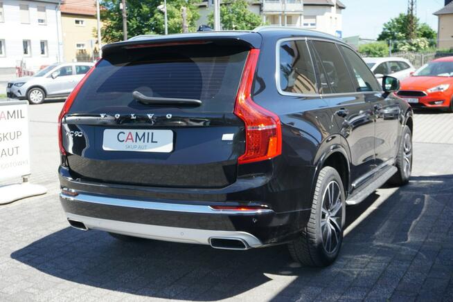 Volvo XC 90 zarejestrowany, ubezpieczony, zadbany, 7-osobowy