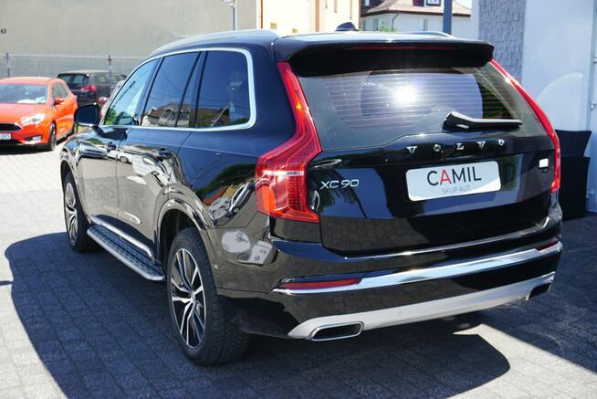 Volvo XC 90 zarejestrowany, ubezpieczony, zadbany, 7-osobowy