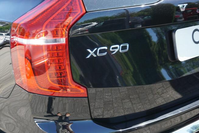 Volvo XC 90 zarejestrowany, ubezpieczony, zadbany, 7-osobowy