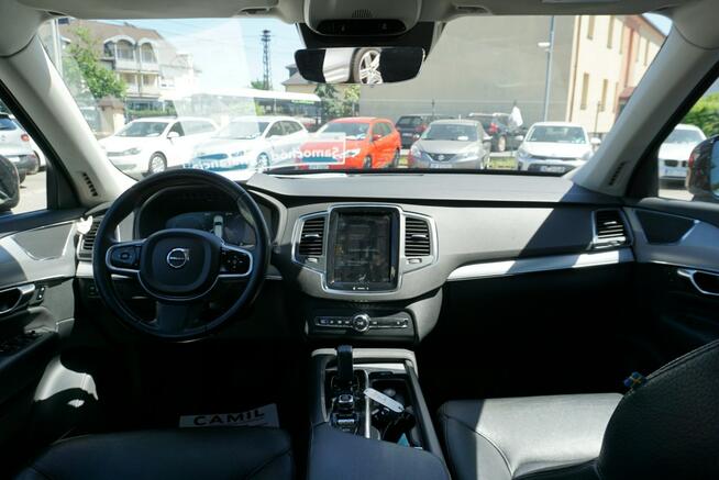 Volvo XC 90 zarejestrowany, ubezpieczony, zadbany, 7-osobowy