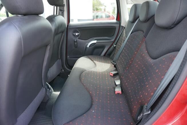 Citroen C3 1.1 Benzyna+Gaz 82KM z klimatyzacją, butla LPG do 2033r.,