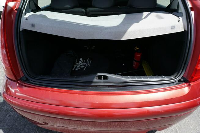 Citroen C3 1.1 Benzyna+Gaz 82KM z klimatyzacją, butla LPG do 2033r.,
