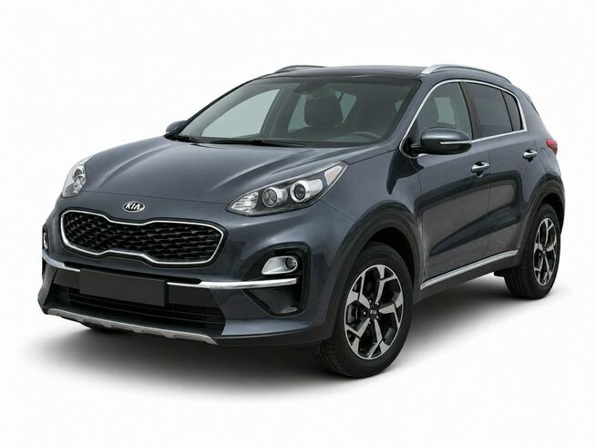 Kia Sportage LIFT*1.6 diesel*kamera cofania nawigacja*USZKODZONY SILNIK