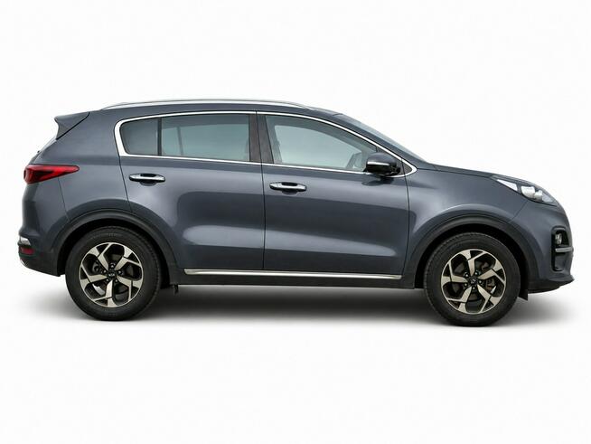 Kia Sportage LIFT*1.6 diesel*kamera cofania nawigacja*USZKODZONY SILNIK