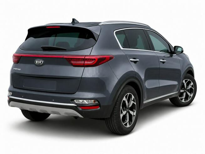 Kia Sportage LIFT*1.6 diesel*kamera cofania nawigacja*USZKODZONY SILNIK