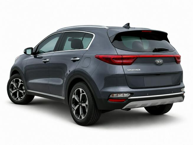 Kia Sportage LIFT*1.6 diesel*kamera cofania nawigacja*USZKODZONY SILNIK