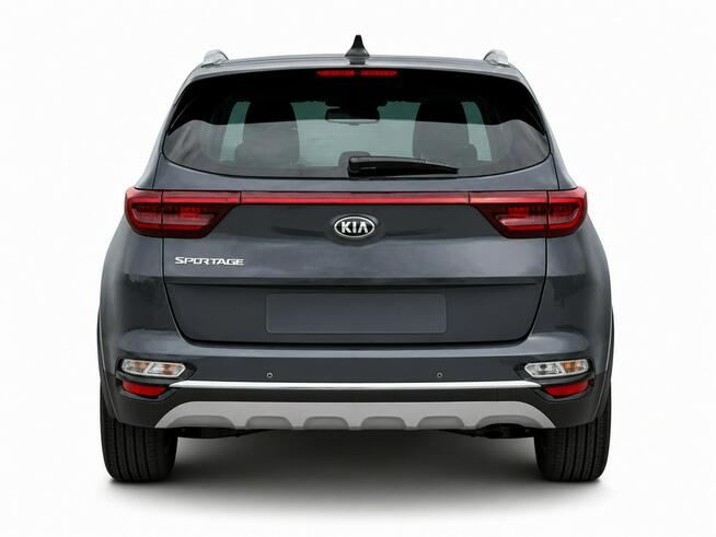 Kia Sportage LIFT*1.6 diesel*kamera cofania nawigacja*USZKODZONY SILNIK