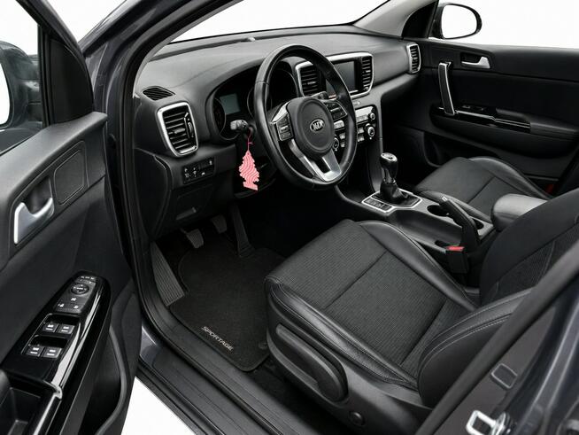 Kia Sportage LIFT*1.6 diesel*kamera cofania nawigacja*USZKODZONY SILNIK