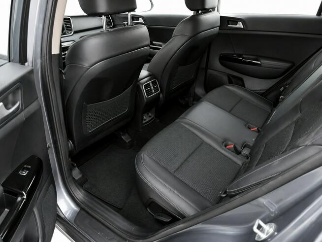 Kia Sportage LIFT*1.6 diesel*kamera cofania nawigacja*USZKODZONY SILNIK