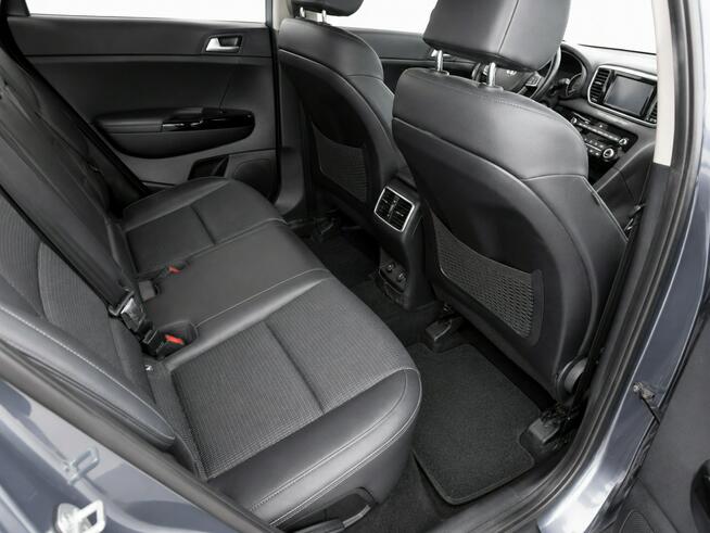 Kia Sportage LIFT*1.6 diesel*kamera cofania nawigacja*USZKODZONY SILNIK