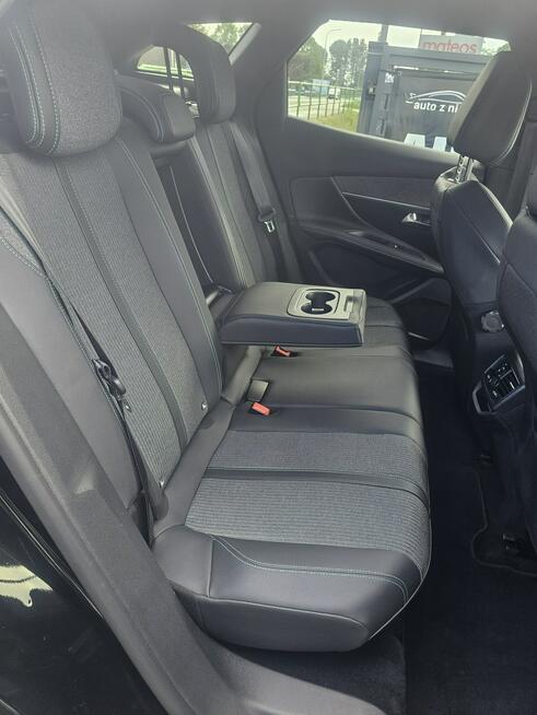 Peugeot 3008 2023 GT Automat 1.5d * BEZWYPADKOWY Full LED KAMERA Tempomat