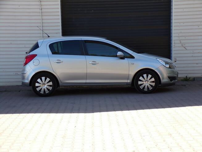 Opel Corsa Pełny Automat /Klimatronic /1,4 /100\KM
