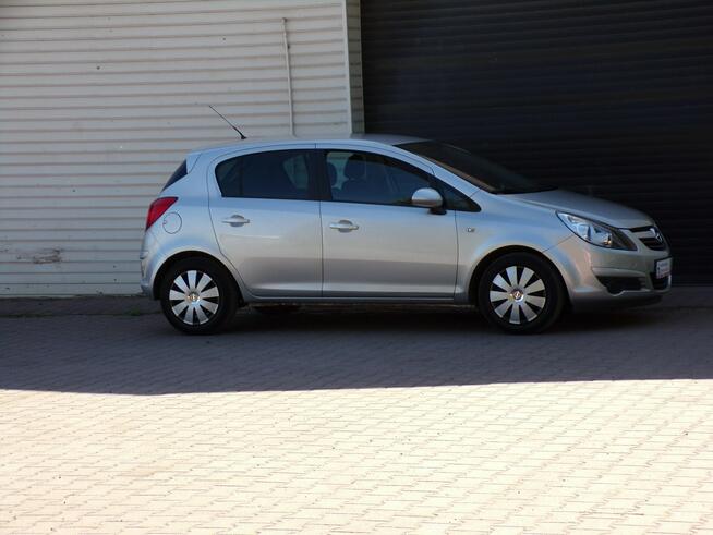 Opel Corsa Pełny Automat /Klimatronic /1,4 /100\KM