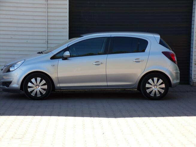 Opel Corsa Pełny Automat /Klimatronic /1,4 /100\KM