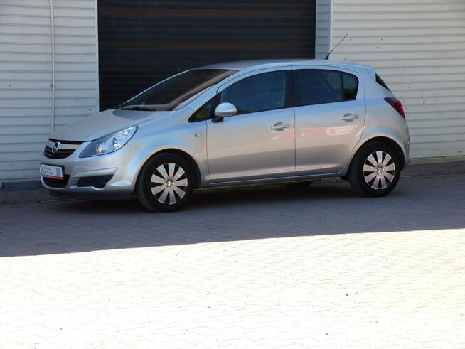 Opel Corsa Pełny Automat /Klimatronic /1,4 /100\KM