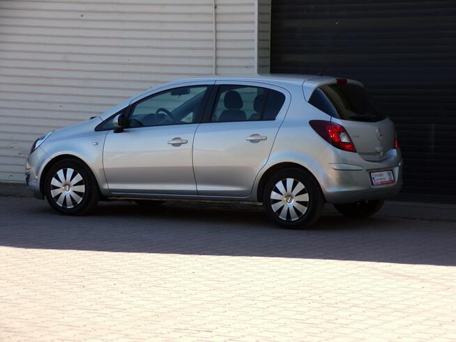Opel Corsa Pełny Automat /Klimatronic /1,4 /100\KM