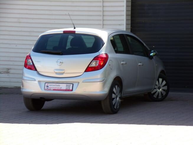 Opel Corsa Pełny Automat /Klimatronic /1,4 /100\KM