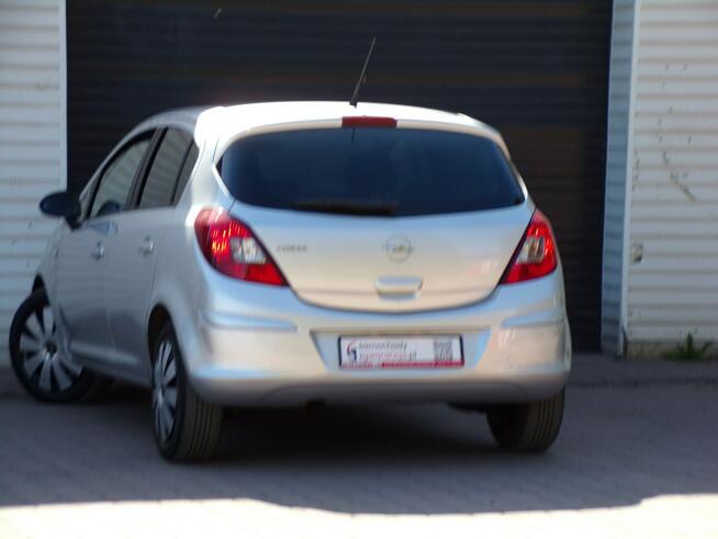 Opel Corsa Pełny Automat /Klimatronic /1,4 /100\KM