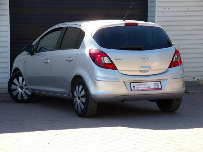 Opel Corsa Pełny Automat /Klimatronic /1,4 /100\KM