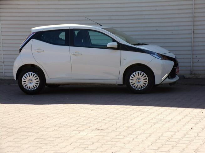 Toyota Aygo Kamera /Tablet /Led /2016r