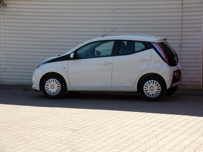 Toyota Aygo Kamera /Tablet /Led /2016r