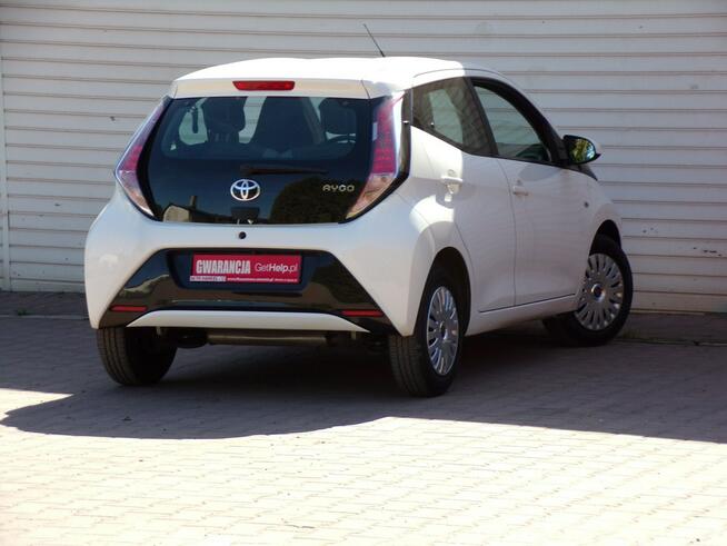 Toyota Aygo Kamera /Tablet /Led /2016r