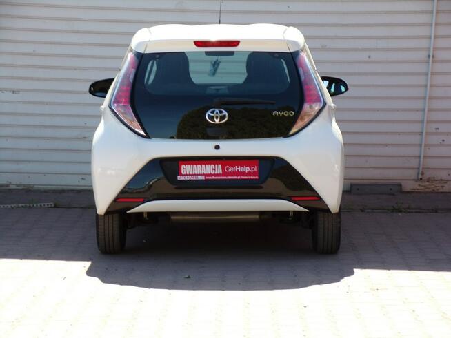 Toyota Aygo Kamera /Tablet /Led /2016r