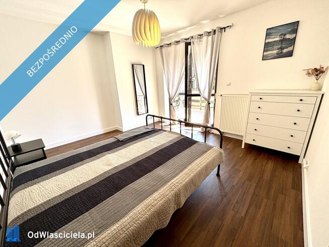 Komfortowy dwupoziomowy apartament 108m2 Kraków Swoszowice ul. Lasogórska do International School of