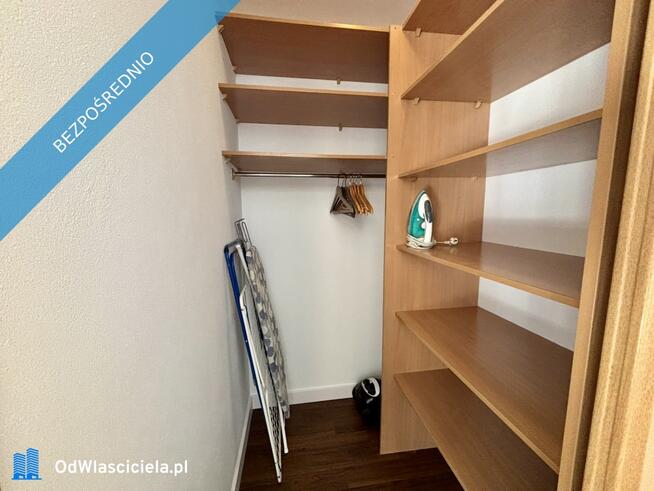 Komfortowy dwupoziomowy apartament 108m2 Kraków Swoszowice ul. Lasogórska do International School of