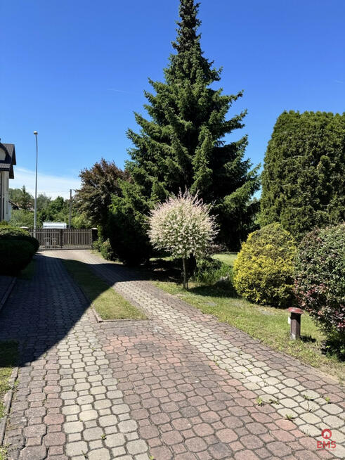 Dom Białystok Starosielce,