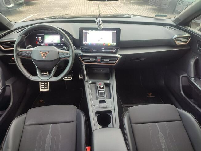 Cupra 300KM fv23 salon Pl